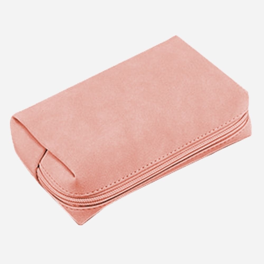 pinkpouchbag
