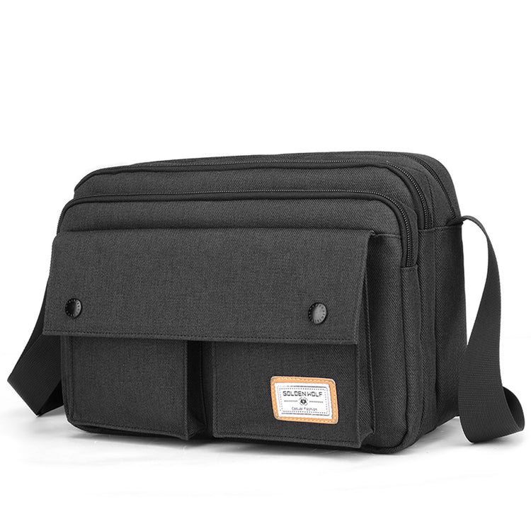 side bag  Laptop
