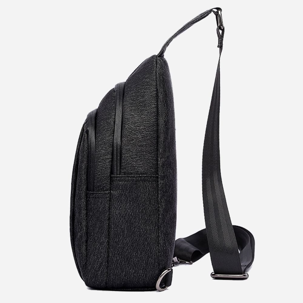 sideblackBouquetCrossbodyBag9.7Notepad