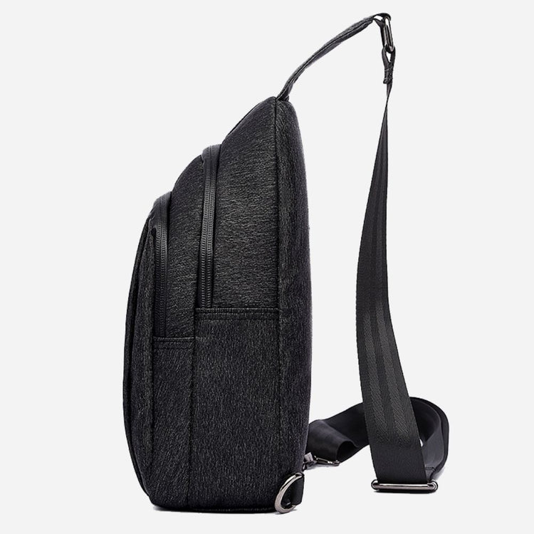 sideblackBouquetCrossbodyBag9.7Notepad
