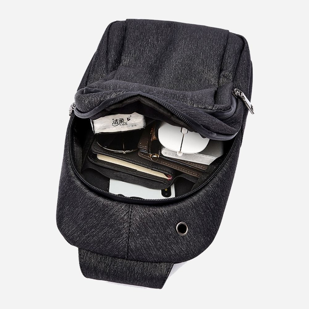 spaciousBouquetCrossbodyBag9.7Notepad