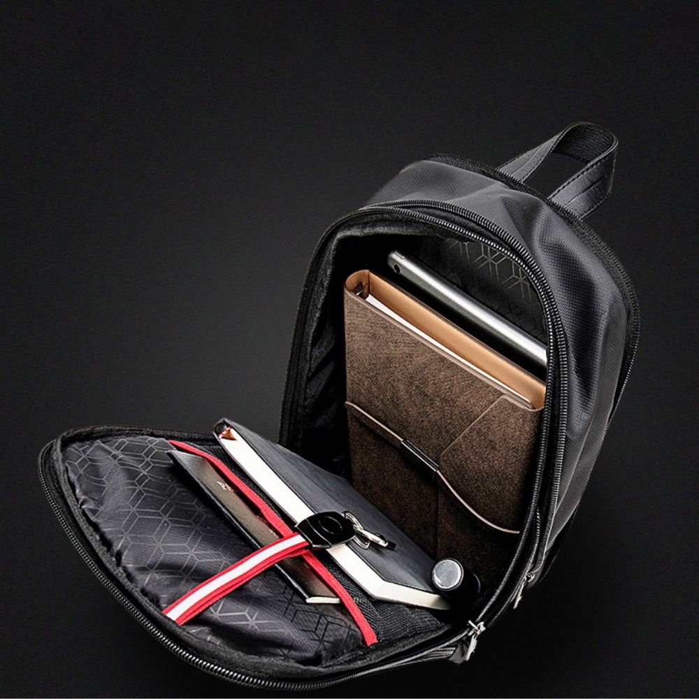 spaciousCotyCrossbodyBag