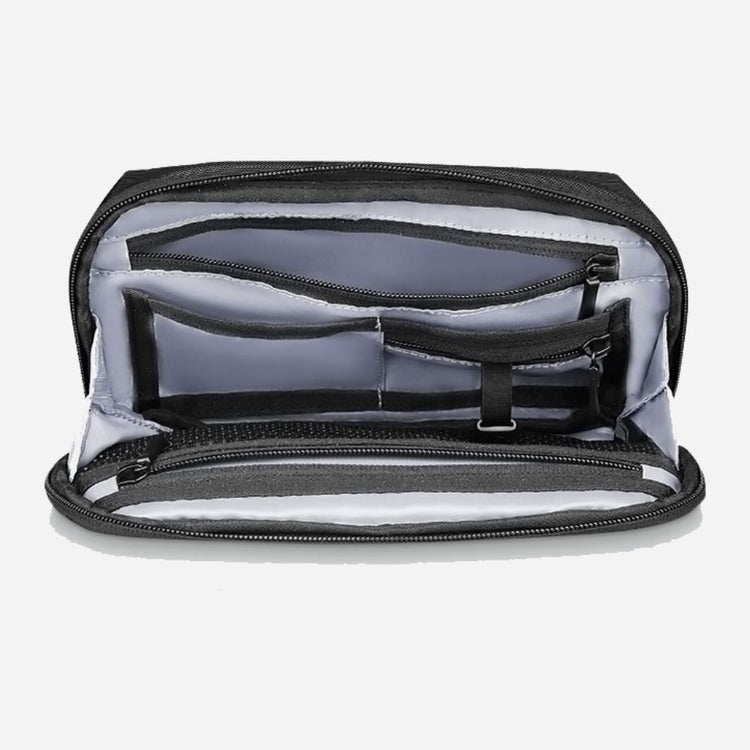 spaciousblackNarcisoWaistBag
