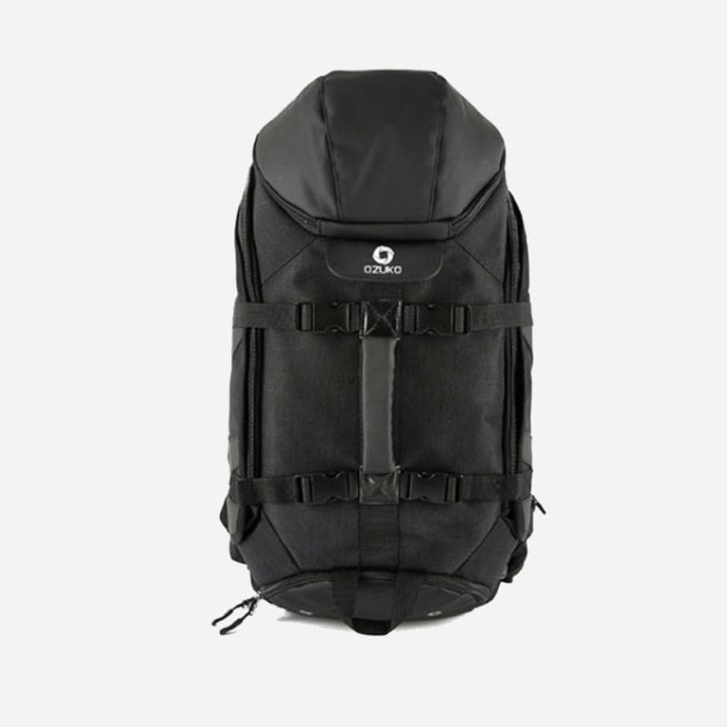 Barcelona Duffel Bag