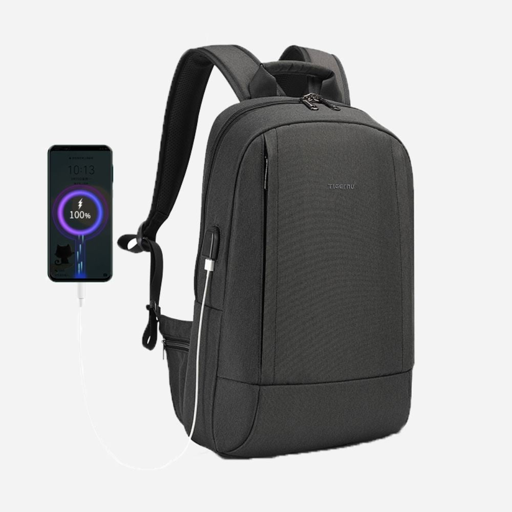 usb charging Bellodgia travel Backpack