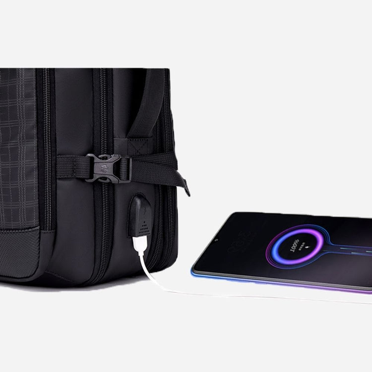 usbchargingblackbackpack