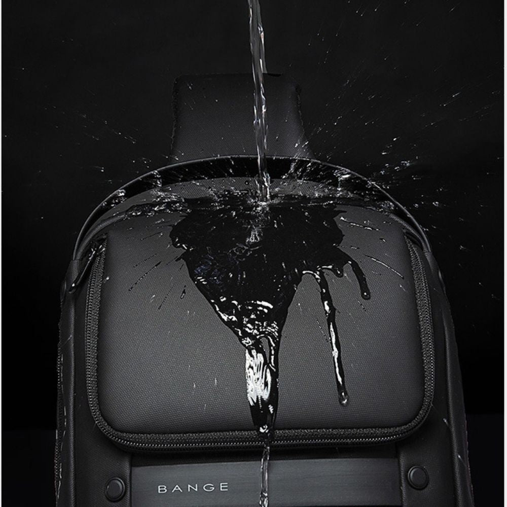 waterproof crossbody bag