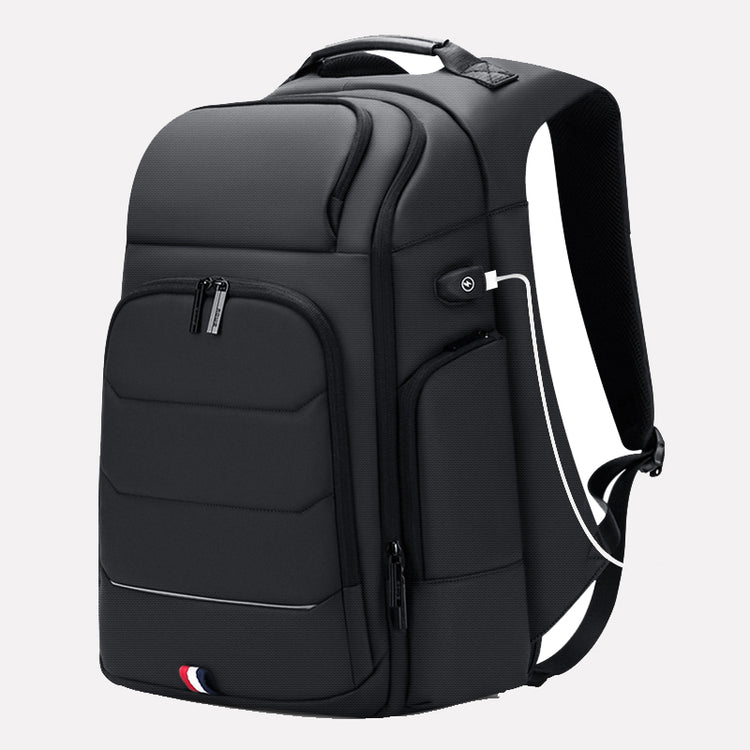 The Mesmerizing Premium-Backpack-Business-Travel